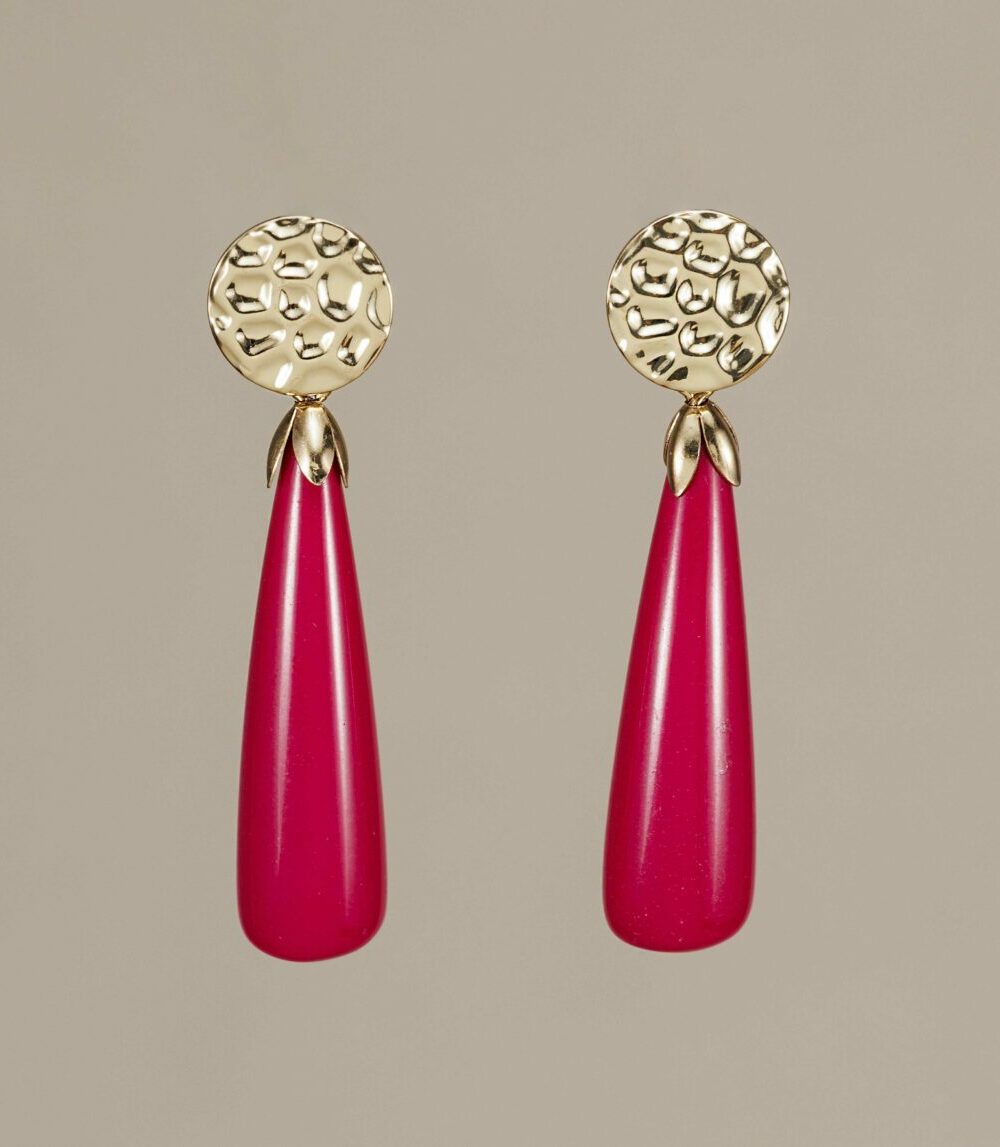 Pendientes Gitanillo de Triana