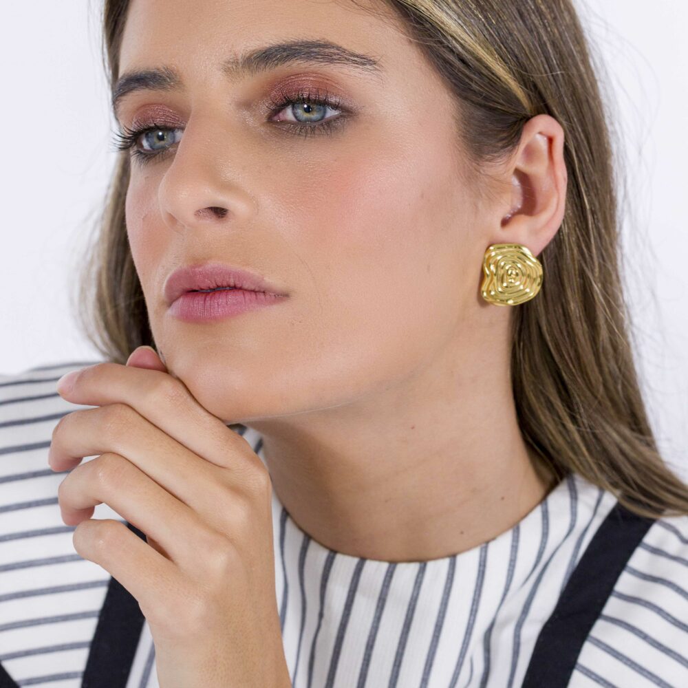 Pendientes Invitada Cadaqués