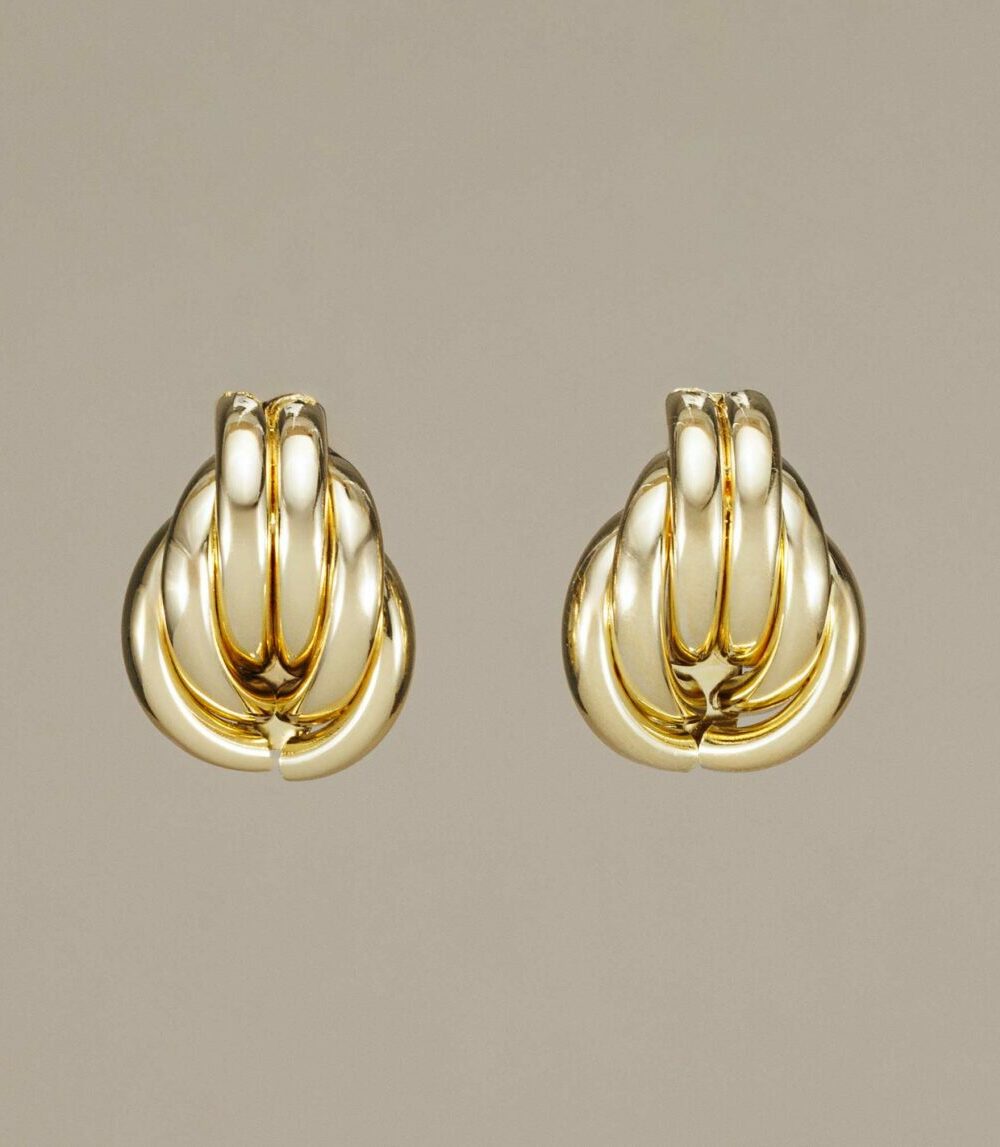 Pendientes invitada Marilia