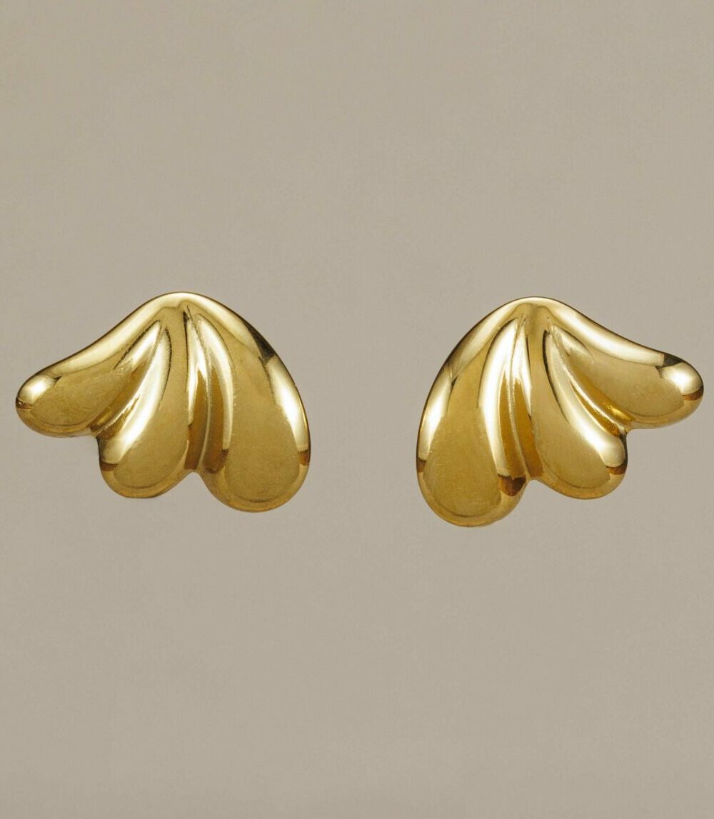 Pendientes invitada Vera