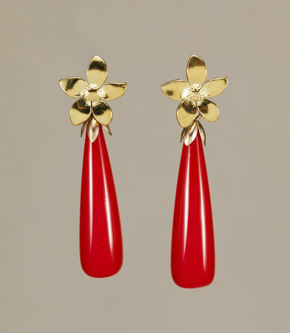 Pendientes Juan Belmonte