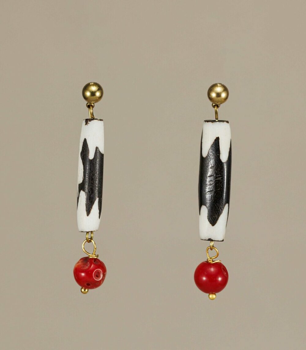 Pendientes Nairobi