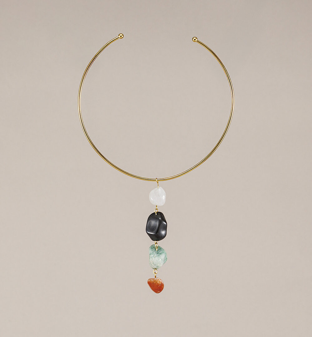 Choker Stone