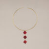 Choker Lucrecia