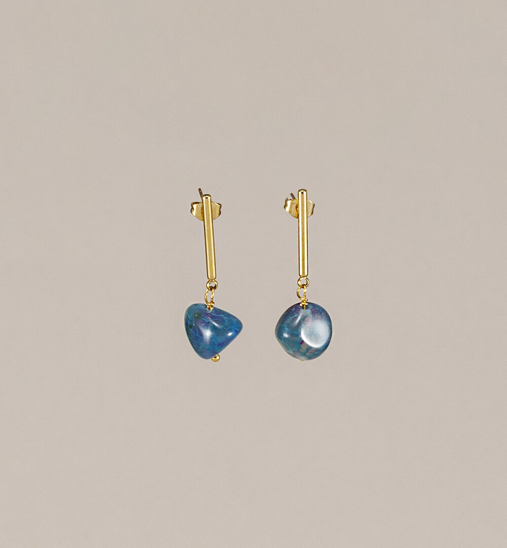 Alternative view of Pendientes Arenal