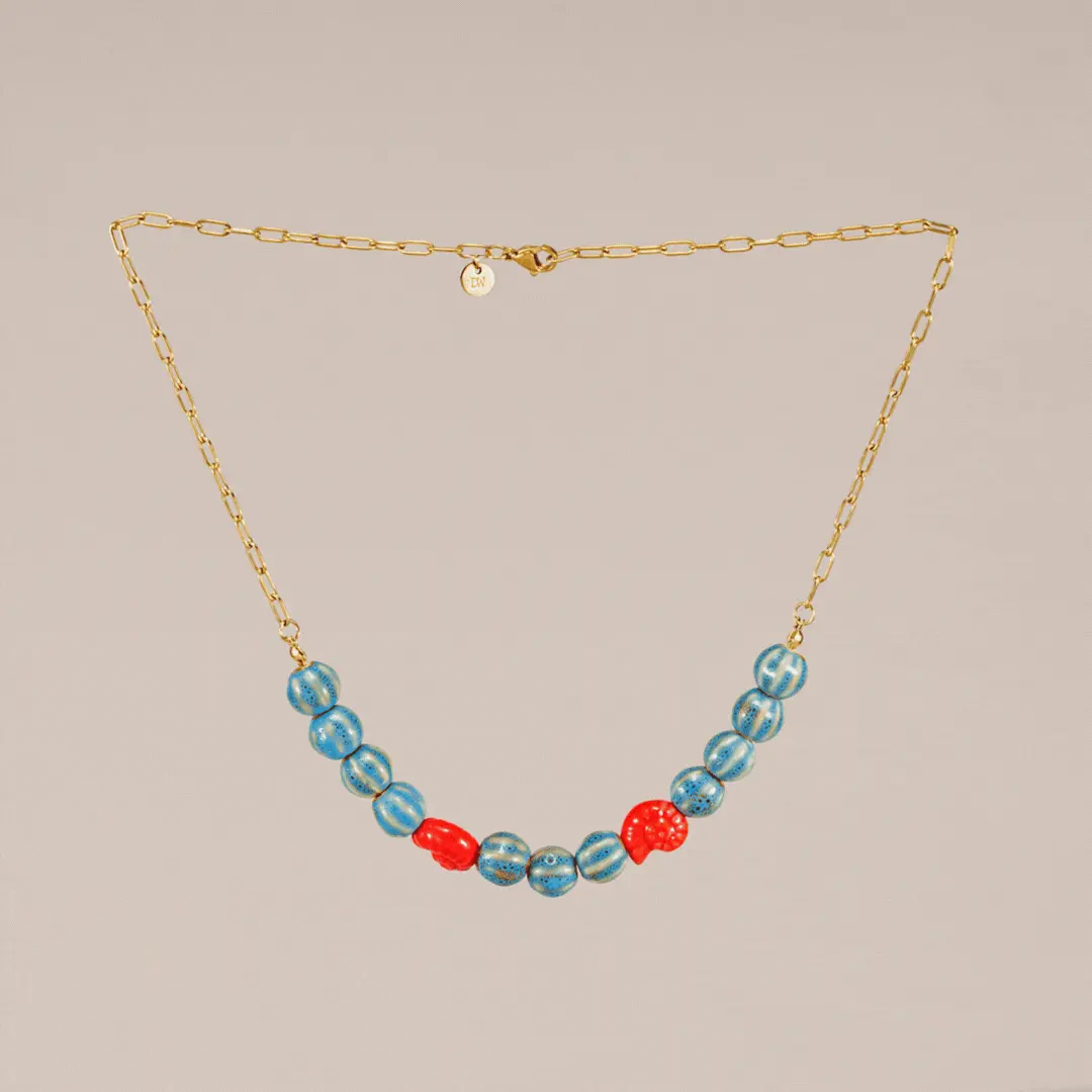 Collar Ginevra