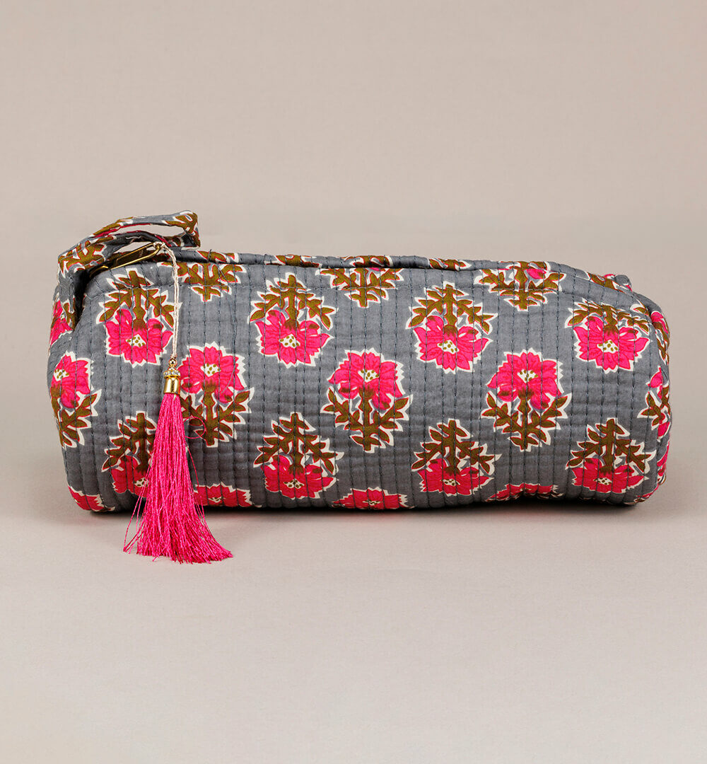 Neceser/estuche indiana